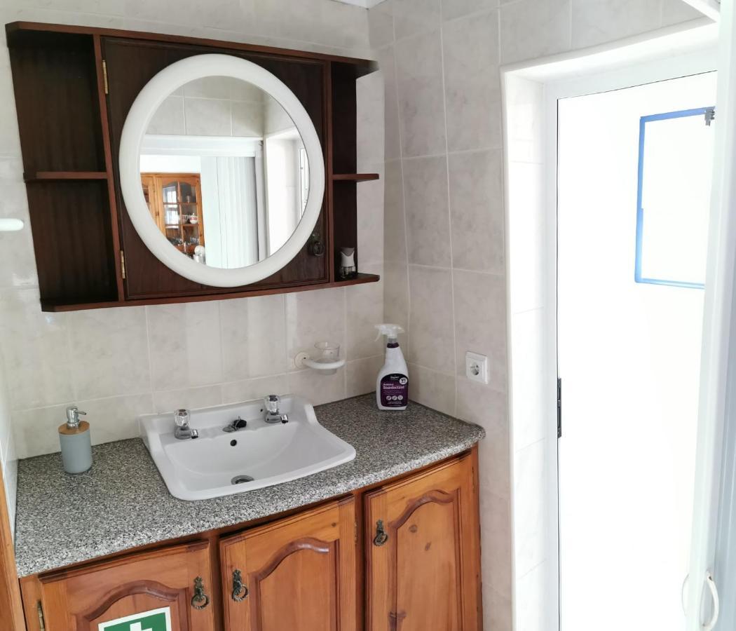 Вилла Casa Da Eira Velha Faja do Ouvidor Экстерьер фото